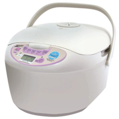 หม้อหุงข้าว Sharp รุ่น KS-M182 1.8ลิตร