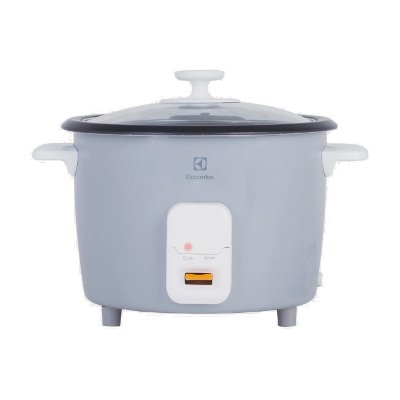 Electrolux หม้อหุงข้าว ขนาด 1.8 ลิตร รุ่น ERC1000
