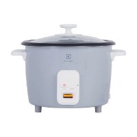 ราคา Electrolux หม้อหุงข้าว ขนาด 1.8 ลิตร รุ่น ERC1000