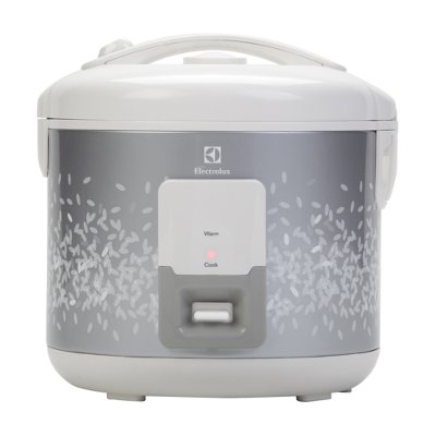 Electrolux หม้อหุงข้าว ขนาด 1.8 ลิตร รุ่น ERC2100