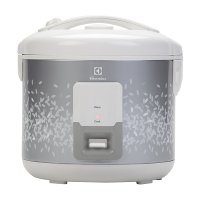 ราคา Electrolux หม้อหุงข้าว ขนาด 1.8 ลิตร รุ่น ERC2100