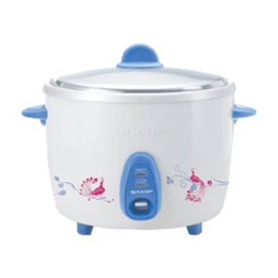Sharp หม้อหุงข้าว ขนาด 2.8 ลิตร รุ่น KSH-228