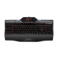 ราคา Logitech Gaming Keyboard รุ่น G510
