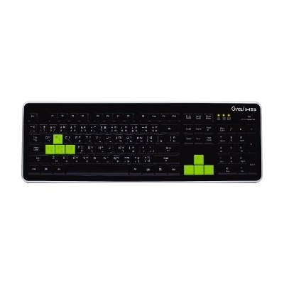 Gview Gaming Keyboard รุ่น K5