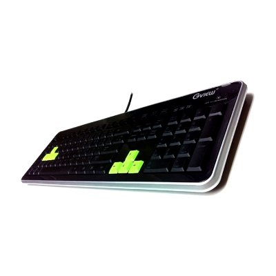 Gview Gaming Keyboard รุ่น K5
