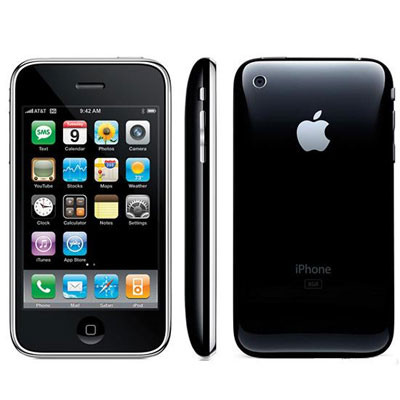 Apple iPhone 3G 8GB
