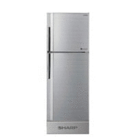 ราคา Sharp ตู้เย็น 2 ประตู ขนาด 8 คิว รุ่น SJ-A28S