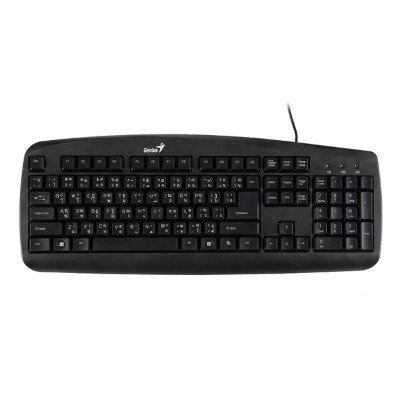 Genius Keyboard รุ่น KB-110