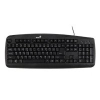 ราคา Genius Keyboard รุ่น KB-110