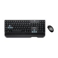 ราคา Logitech Gaming Combo Mouse and Keyboard รุ่น G100