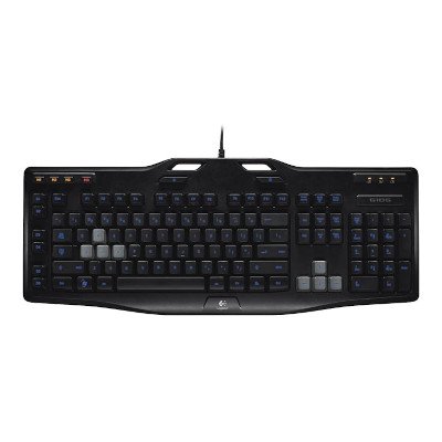 Logitech Gaming Keyboard G105