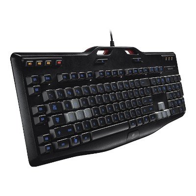 Logitech Gaming Keyboard G105