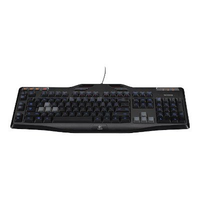 Logitech Gaming Keyboard G105