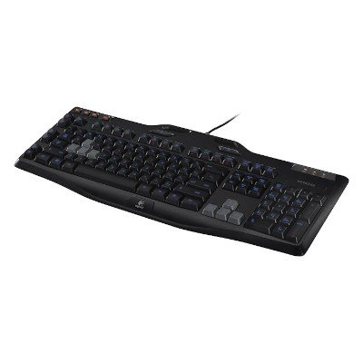 Logitech Gaming Keyboard G105