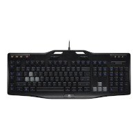 ราคา Logitech Gaming Keyboard G105