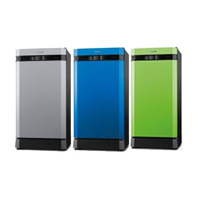 Panasonic Eco Plus ตู้เย็น 1 ประตู ขนาด 4.9 คิว รุ่น NR-AH144S