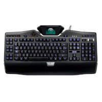 ราคา Logitech Gaming Keyboard G19