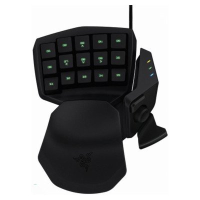 Razer Tartarus Carousel Gaming Keypad