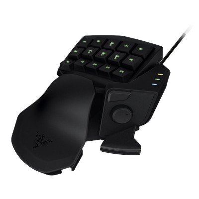 Razer Tartarus Carousel Gaming Keypad