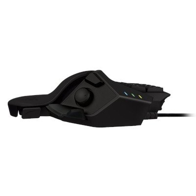 Razer Tartarus Carousel Gaming Keypad