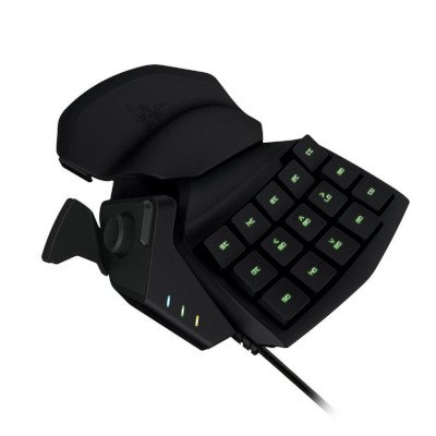 Razer Tartarus Carousel Gaming Keypad