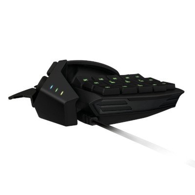 Razer Tartarus Carousel Gaming Keypad