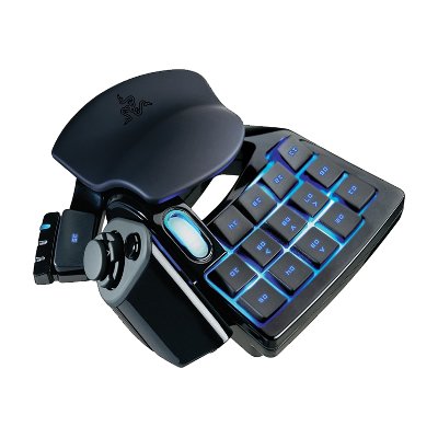 Razer Gaming Keypad รุ่น Nostromo