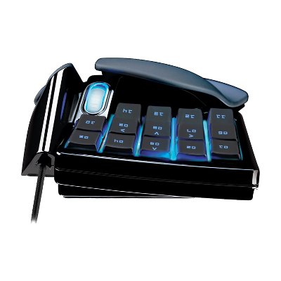 Razer Gaming Keypad รุ่น Nostromo