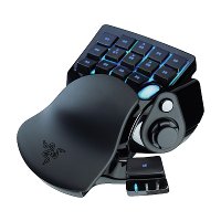 ราคา Razer Gaming Keypad รุ่น Nostromo