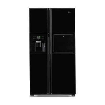 LG ตู้เย็น 2 ประตู ขนาด 18.2 คิว รุ่น GC-P217LGHV