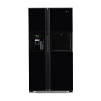ราคา LG ตู้เย็น 2 ประตู ขนาด 18.2 คิว รุ่น GC-P217LGHV