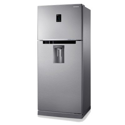 Samsung ตู้เย็น 2 ประตู ขนาด 13.7 คิว รุ่น RT38FFAKDSL