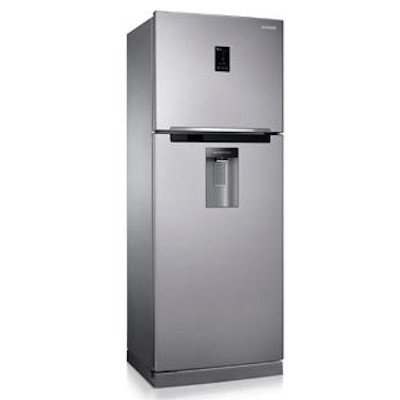 Samsung ตู้เย็น 2 ประตู ขนาด 13.7 คิว รุ่น RT38FFAKDSL
