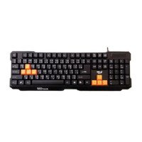ราคา MD Tech Keyboard รุ่น KB-333