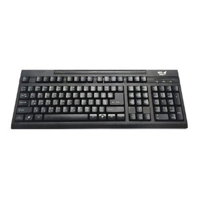 MD Tech Keyboard รุ่น KB-666