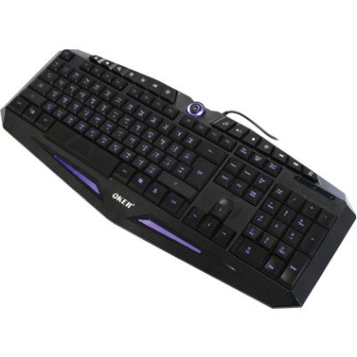 Oker keyboard รุ่น S16