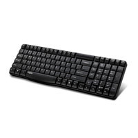 ราคา Rapoo Wireless Keyboard รุ่น E1050