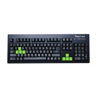 ราคา Gview Gaming Keyboard รุ่น K7