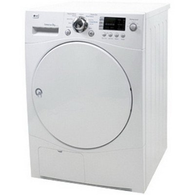 LG เครื่องอบผ้า ขนาด 10.5 กก. รุ่น RC9011A1