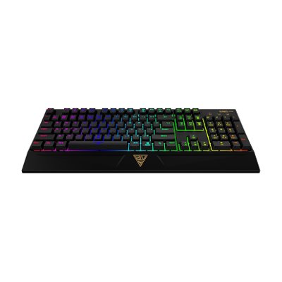 Gamdias Mechanical Gaming Keyboard รุ่น Hermes RGB (GKB1050)