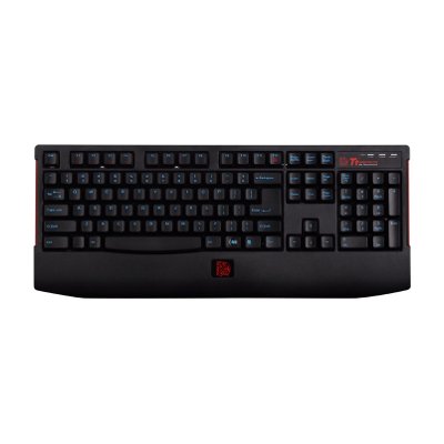 Tt eSPORTS Gaming Keyboard รุ่น Knucker