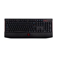 ราคา Tt eSPORTS Gaming Keyboard รุ่น Knucker