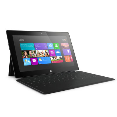 Microsoft Surface WinRT 32GB