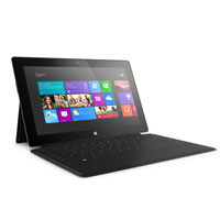 ราคา Microsoft Surface WinRT 32GB