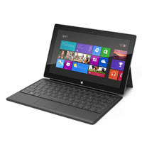 ราคา Microsoft Surface WinRT 64GB