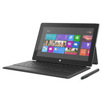 ราคา Microsoft Surface Win8 Pro 128GB