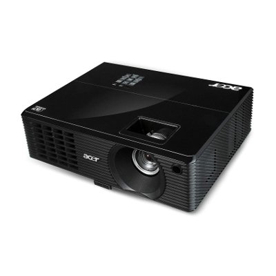 Acer DLP Projector X1211K