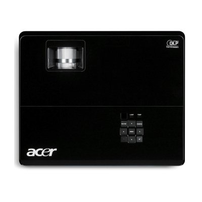 Acer DLP Projector X1211K