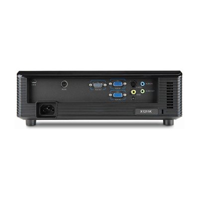 Acer DLP Projector X1211K