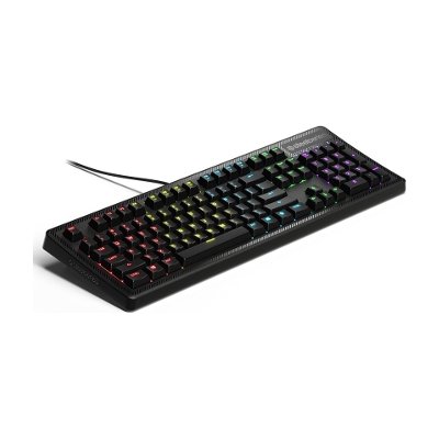 SteelSeries RGB Gaming Keyboard รุ่น Apex 150